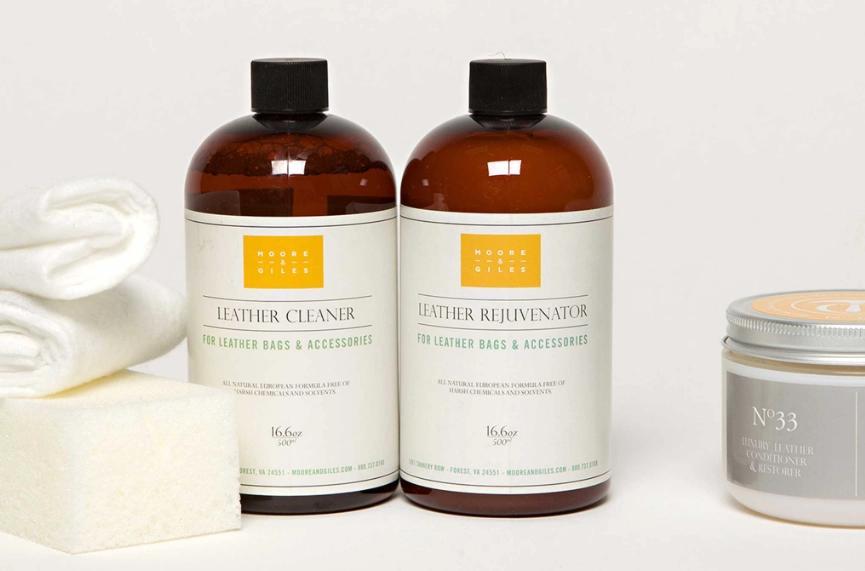 best leather conditioner