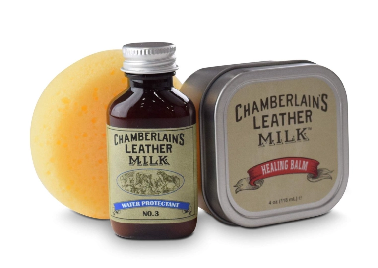 best leather conditioner