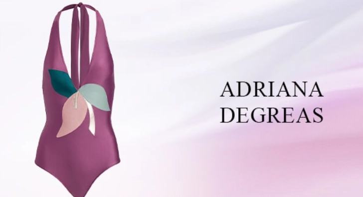 luxury swimwear brands