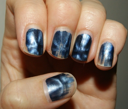 magnetic nail art designs