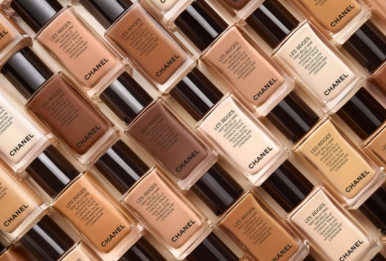 Chanel foundation review