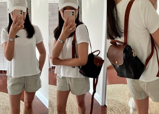 best travel backpack for women