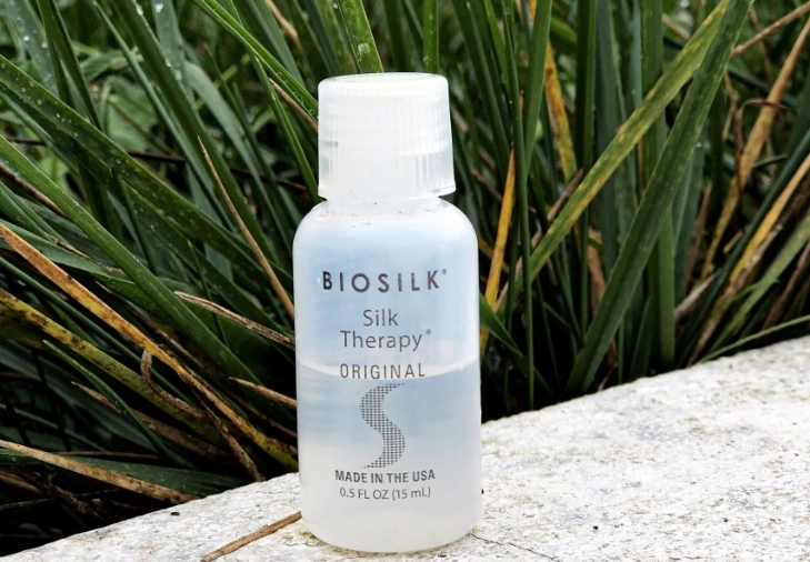 Biosilk Silk Therapy Original