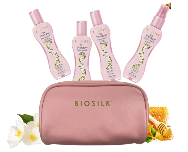 biosilk serum review