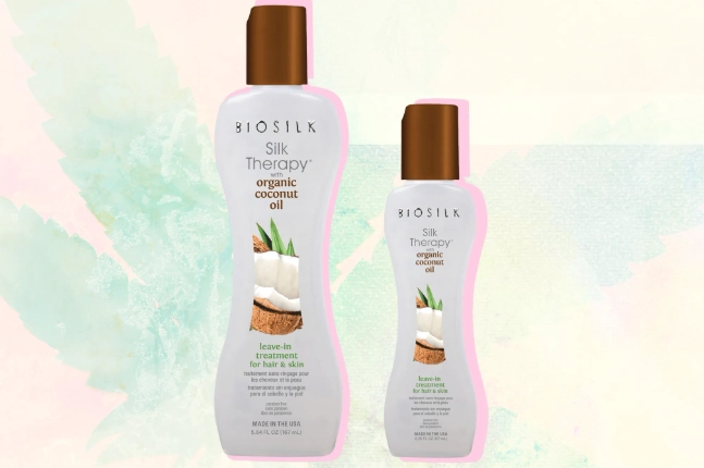 biosilk serum review