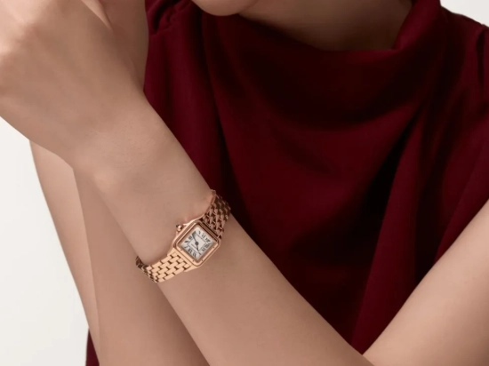 cartier panthere price