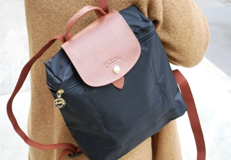 Longchamp backpack