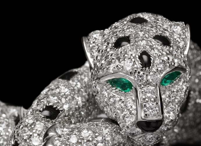 cartier panthere price