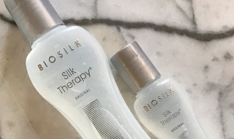 Biosilk Silk Therapy Original