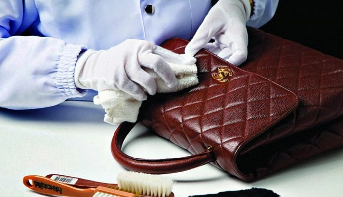 DIY leather conditioner