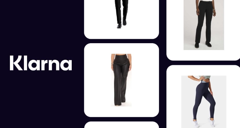 how to style black dress pants women