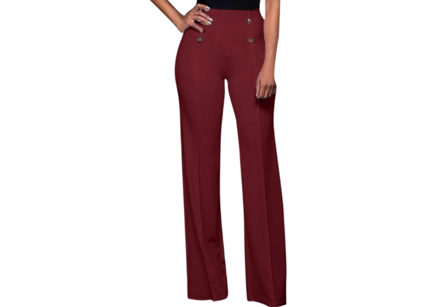 best women's dress pants