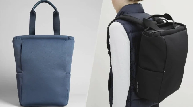 backpack vs tote