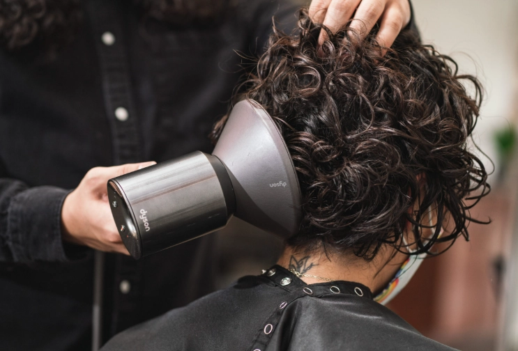 curl definition method