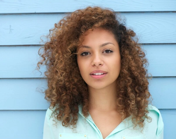 What is the 123 curl method