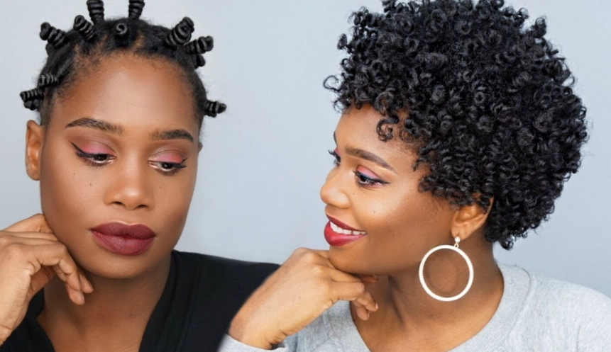 heatless curls overnight