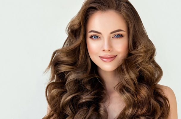 What is the 123 curl method