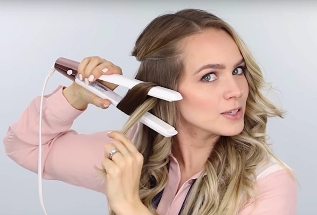 best curling iron for beginners