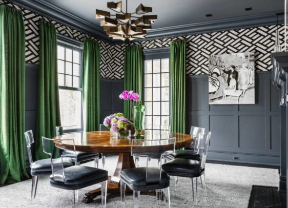 anthracite grey paint