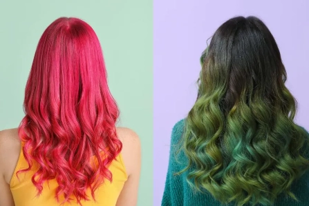 hair dye for sensitive scalp