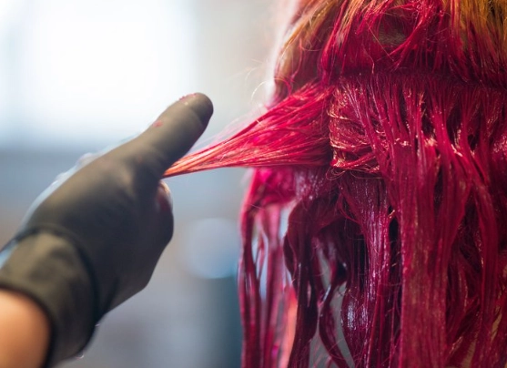 permanent vs semi-permanent dye