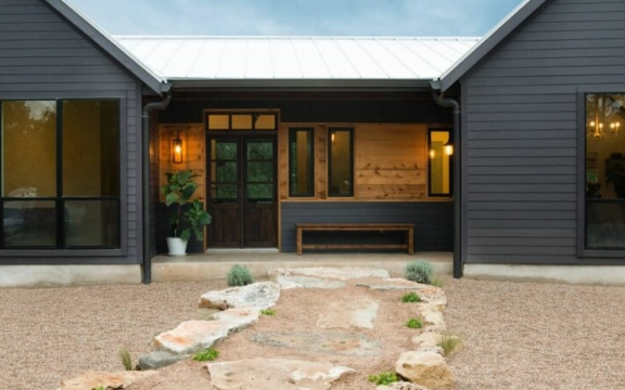 what color is anthracite