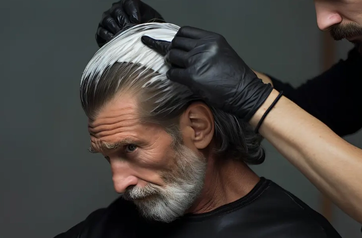 hair dye health risks