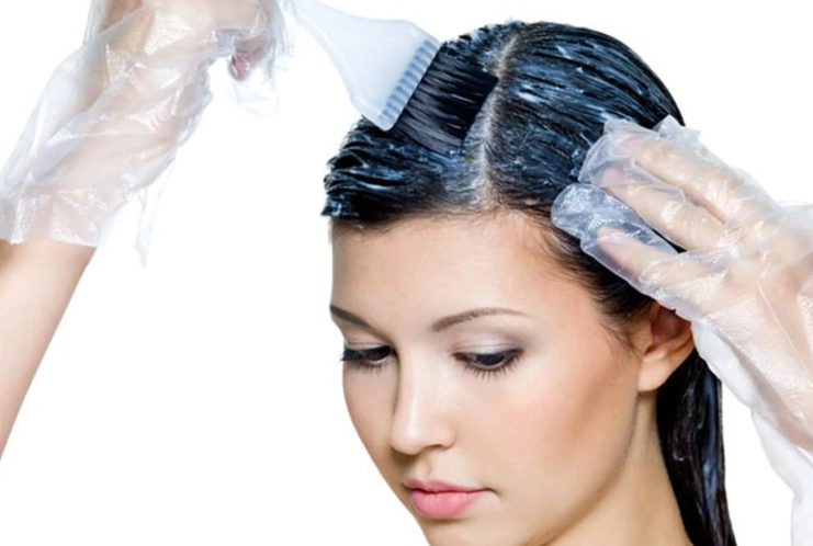 permanent vs semi-permanent dye