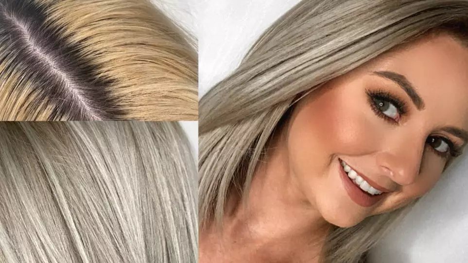 permanent vs semi-permanent dye