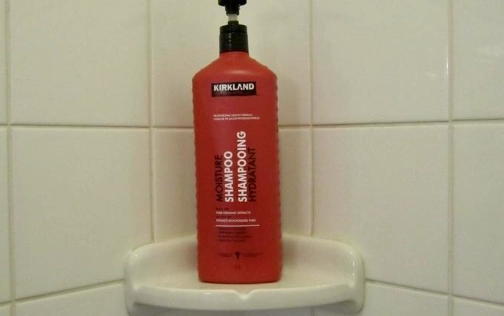 Costco shampoo alternative