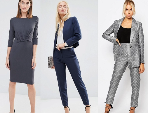 what is cocktail attire