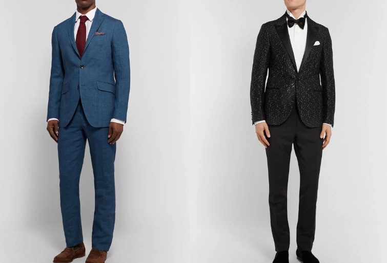 cocktail attire mistakes