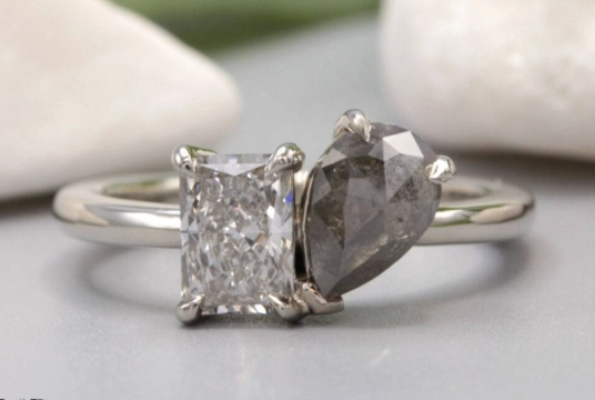 average cost of engagement ring