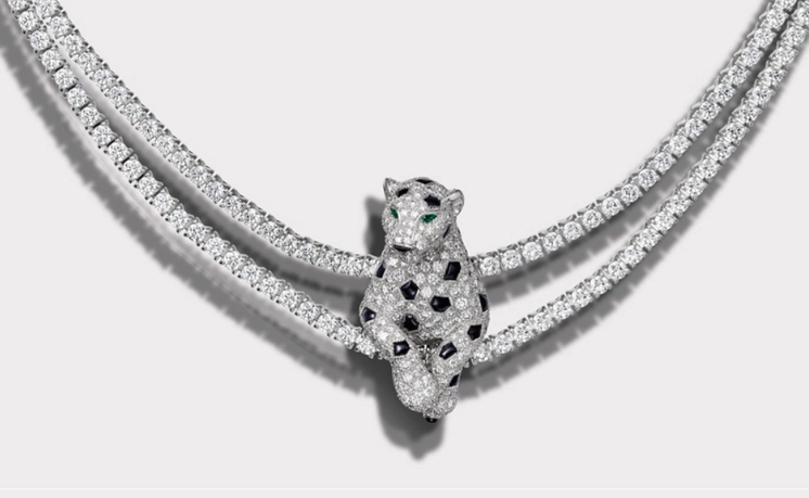 Cartier vs Tiffany luxury comparison