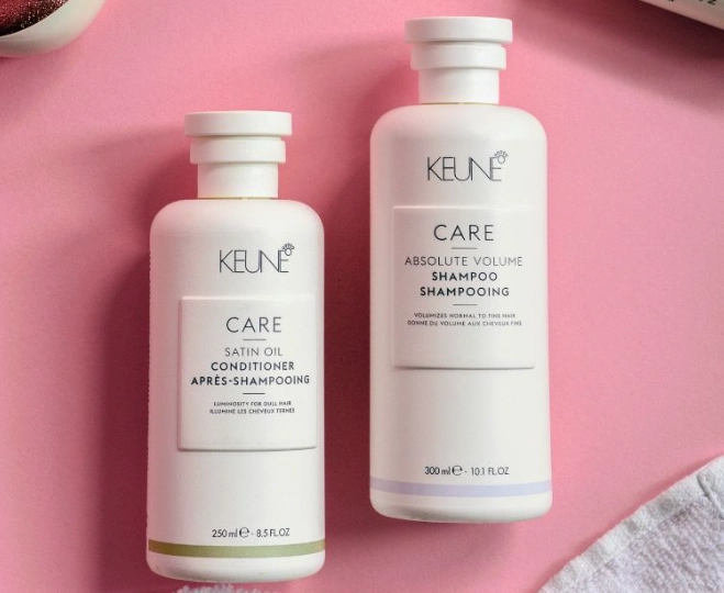 Korean shampoo brands Costco