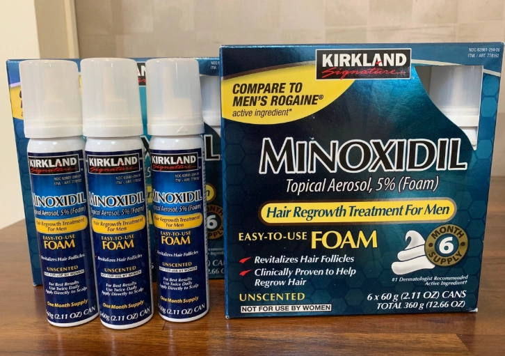 Costco shampoo value pack