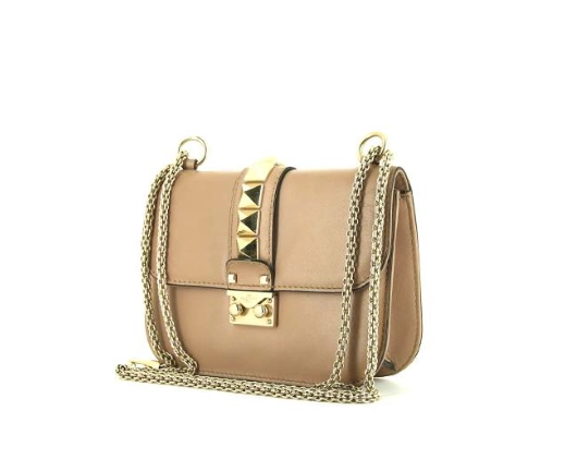 Valentino Rockstud bag pink