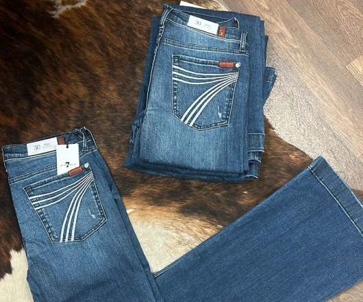 7 jeans