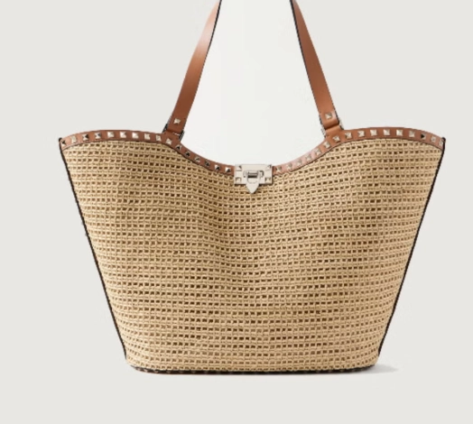 best beach bag material