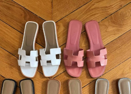 Oran sandals
