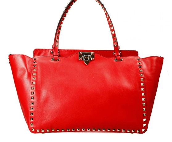 Valentino Garavani pink purse