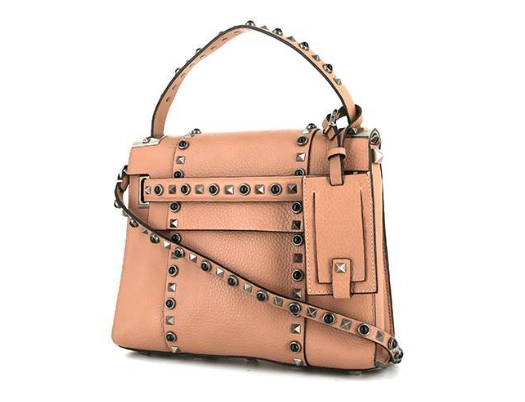 Valentino Garavani pink purse