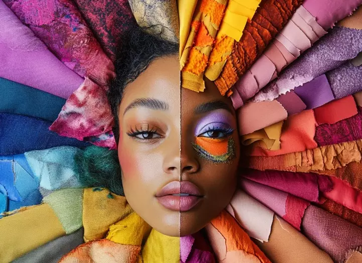 how to find your color season