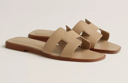 Oran sandals