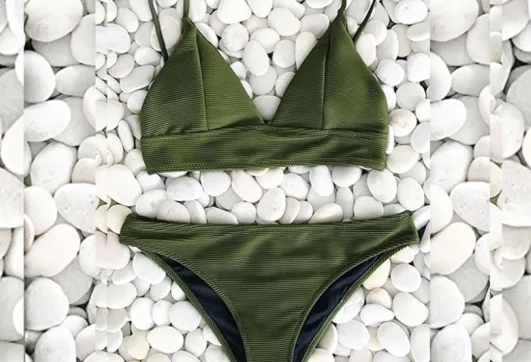 luxury bikini brands