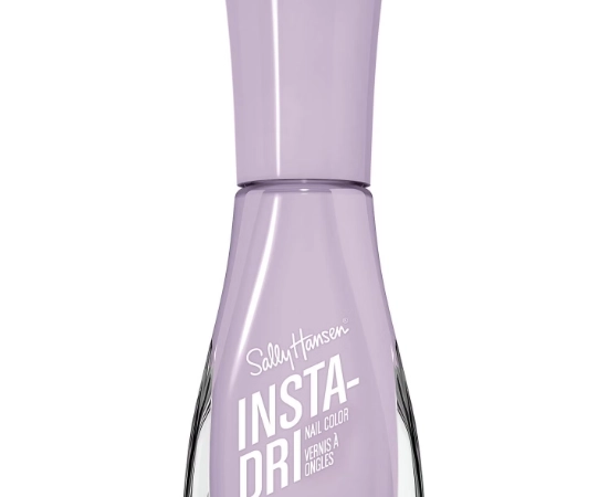 best fast dry nail polish