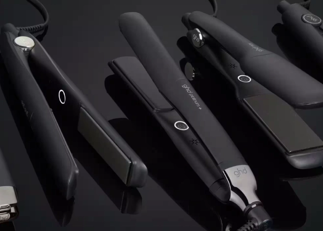 best hair straightener