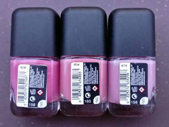 quick drying nail polish