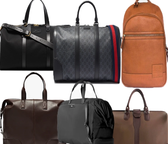men's bags