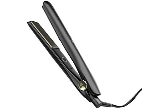 how to use ghd